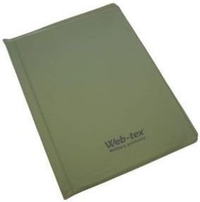 Nirex Folder (A5)